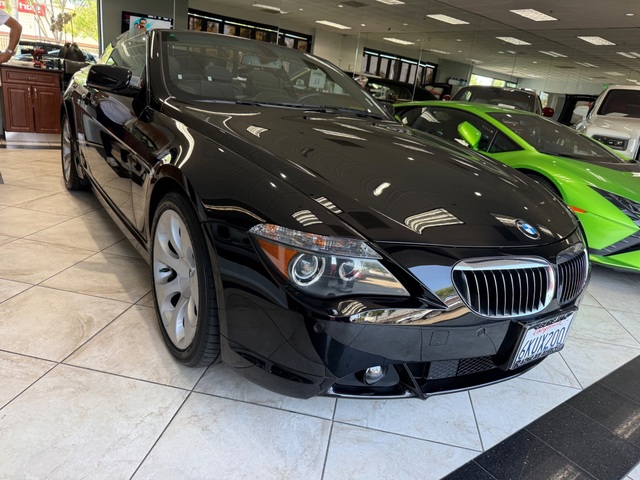 bmw 6 series 2006 WBAEK13416CN79802 image bmw 6 series 2006 WBAEK13416CN79802 image